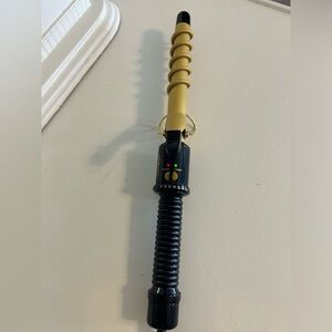 Conair Instant Heat Iron